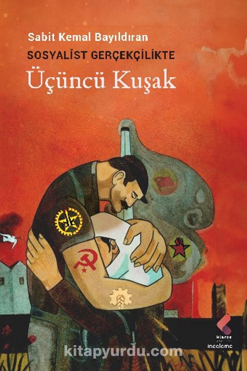 Sosyalist Gerçekçilikte Üçüncü Kuşak