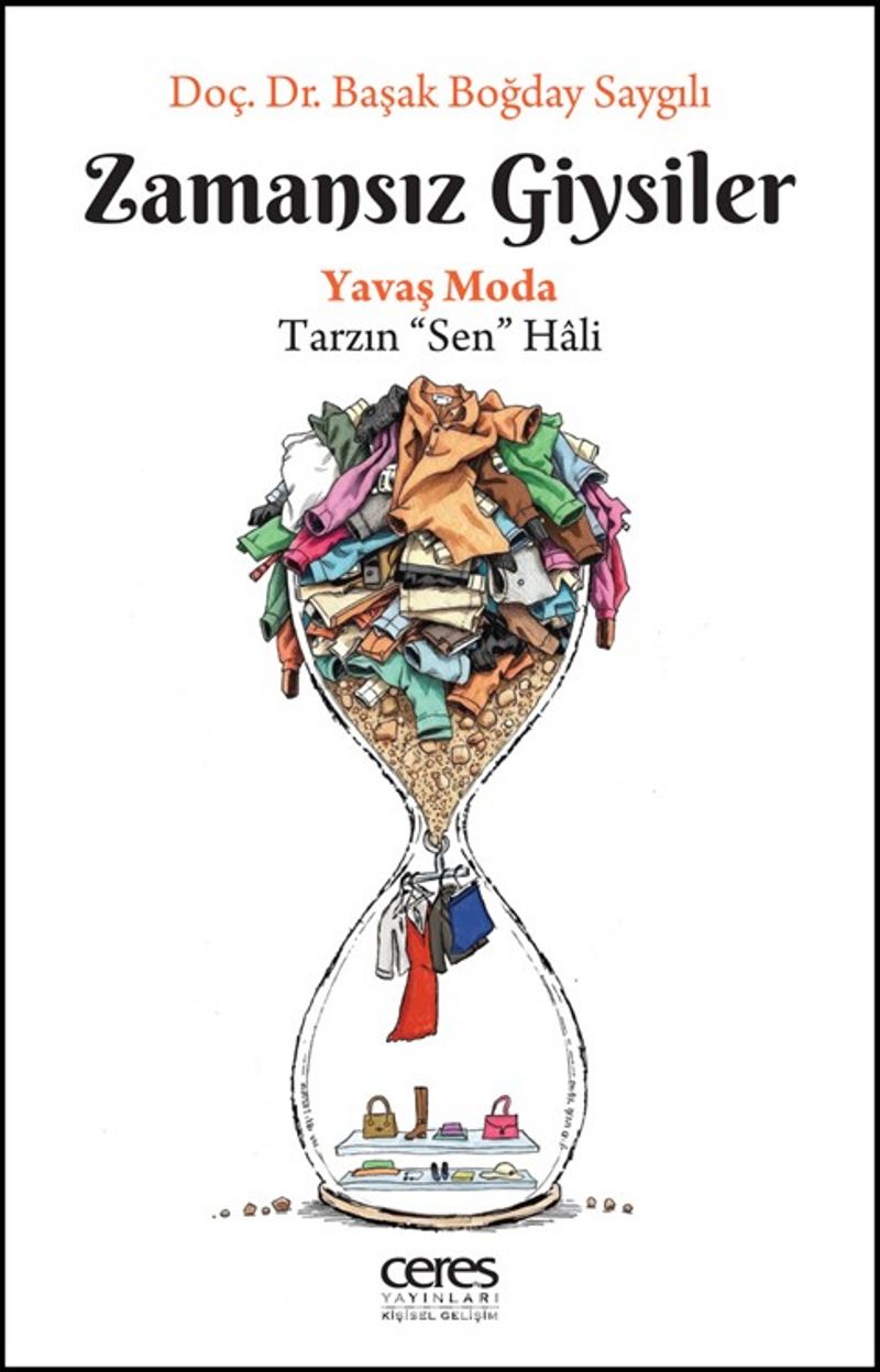 Zamansız Giysiler