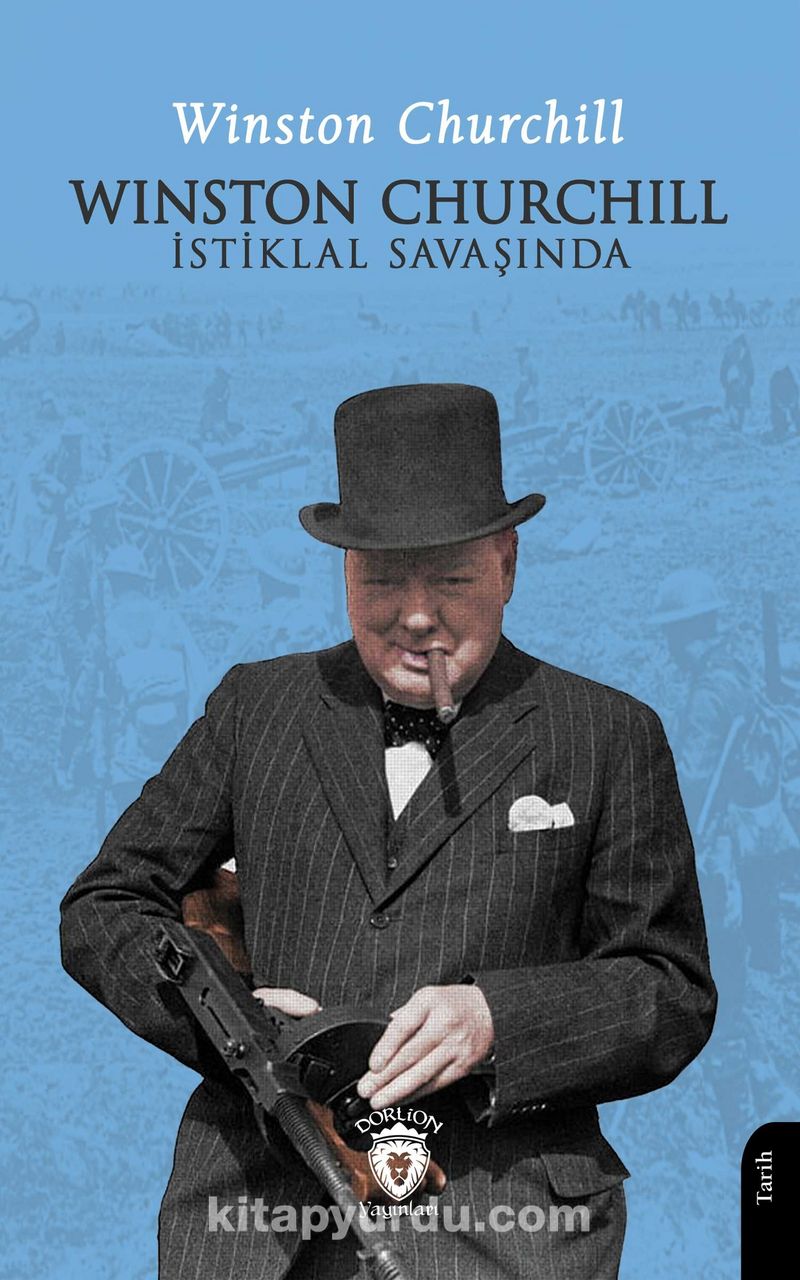 Winston Churchill İstiklal Savaşında