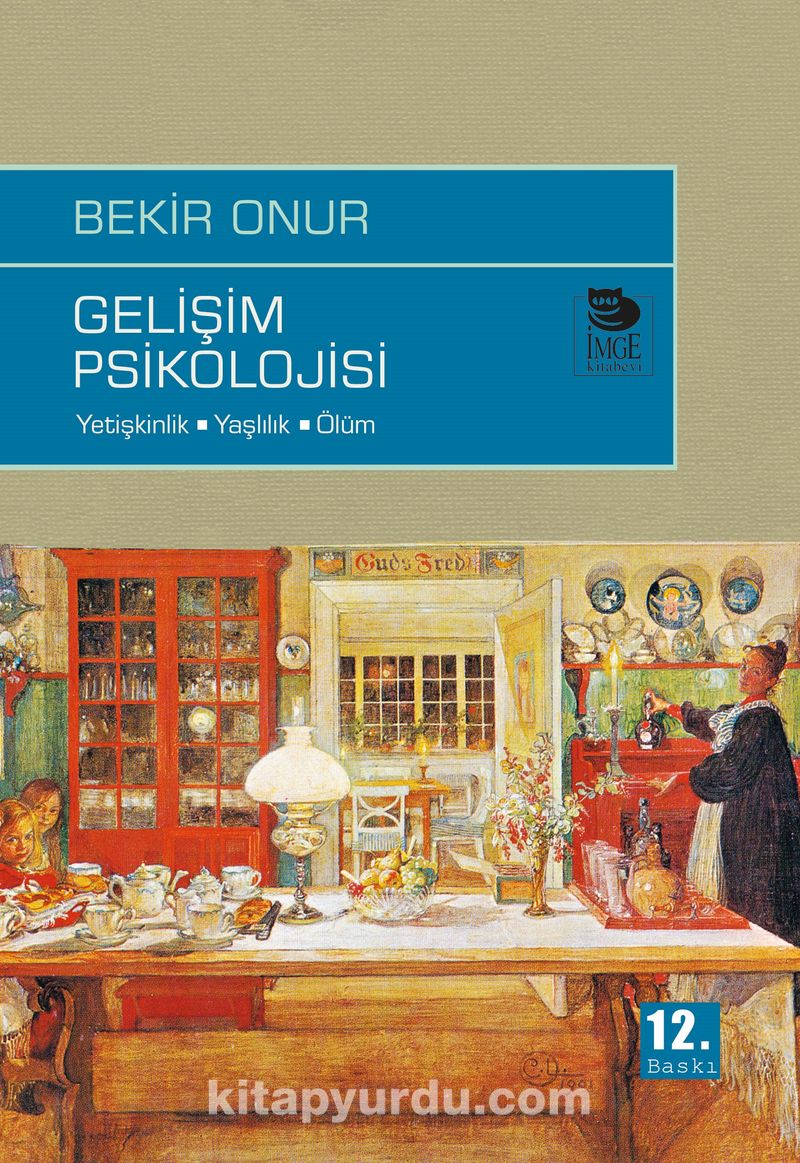 Gelişim Psikolojisi