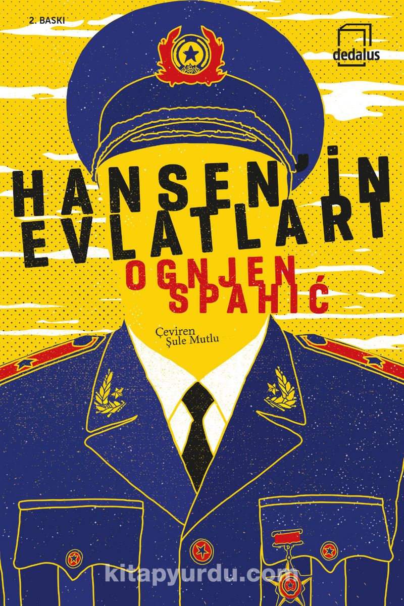 Hansen'in Evlatları