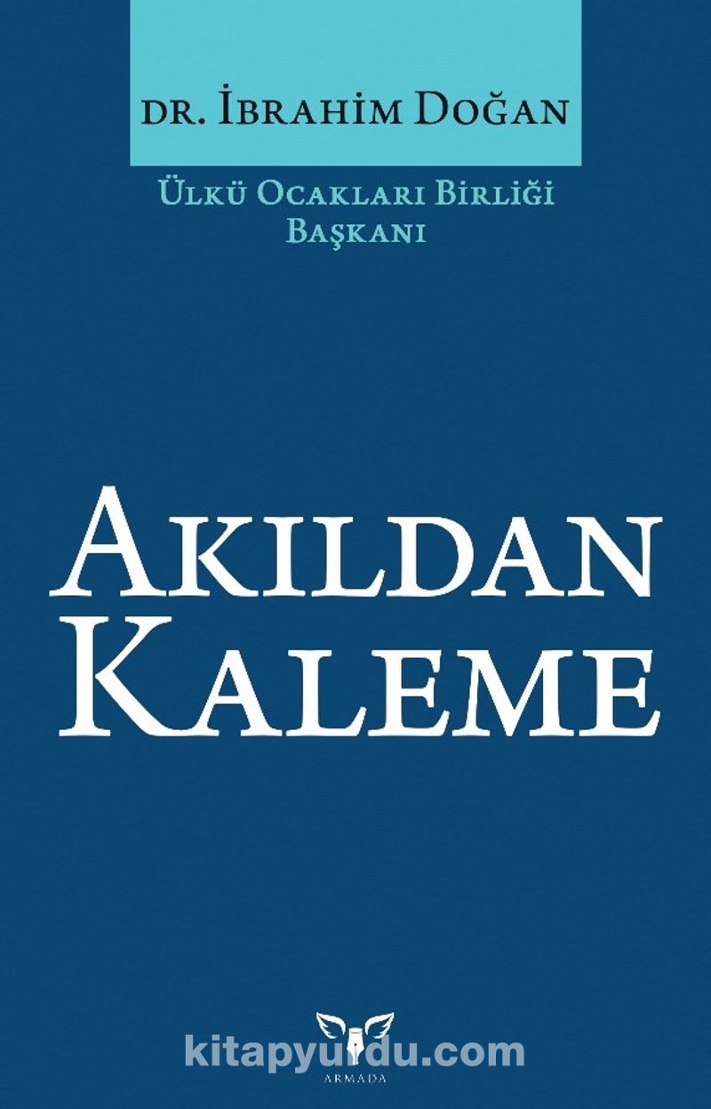 Akıldan Kaleme