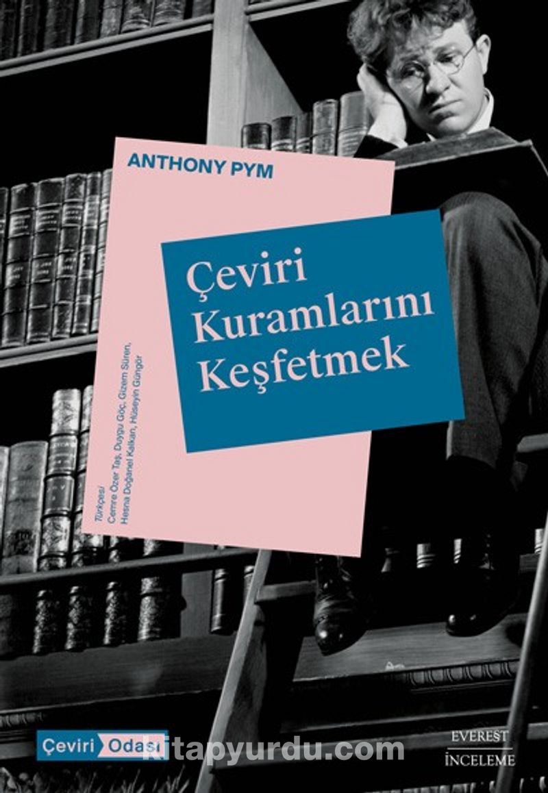 Çeviri Kuramlarını Keşfetmek