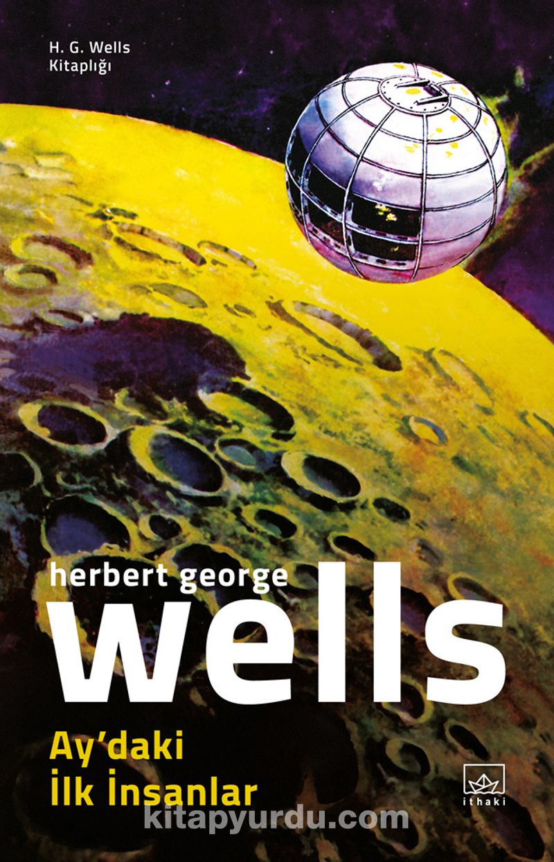 Ay'daki İlk İnsanlar