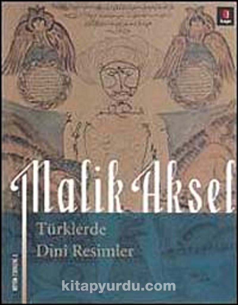 Türklerde Dini Resimler