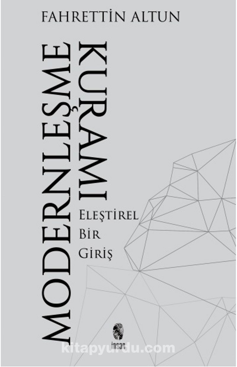 Modernleşme Kuramı