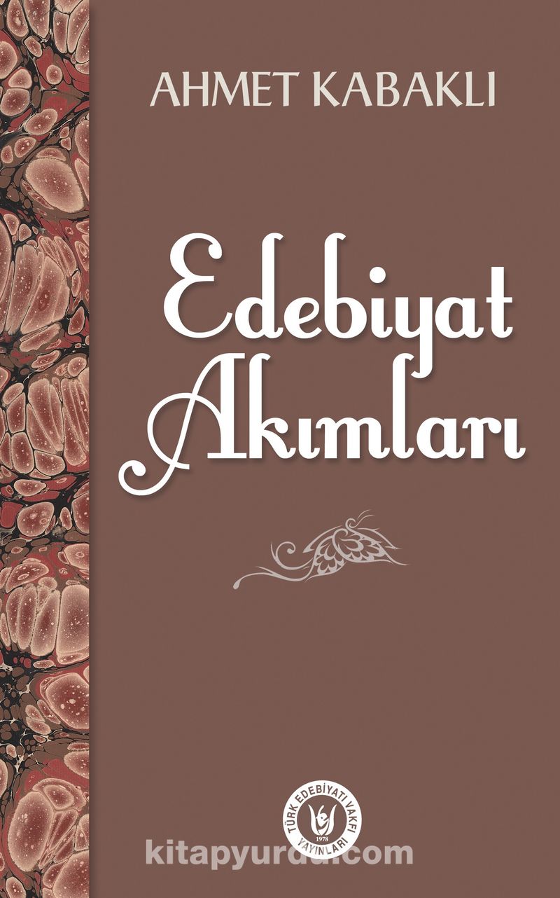 Edebiyat Akımları