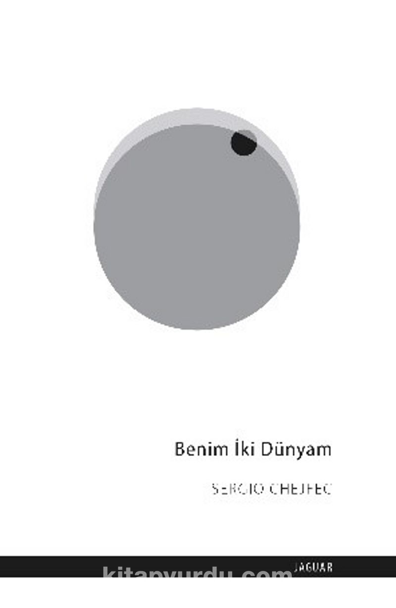 Benim İki Dünyam
