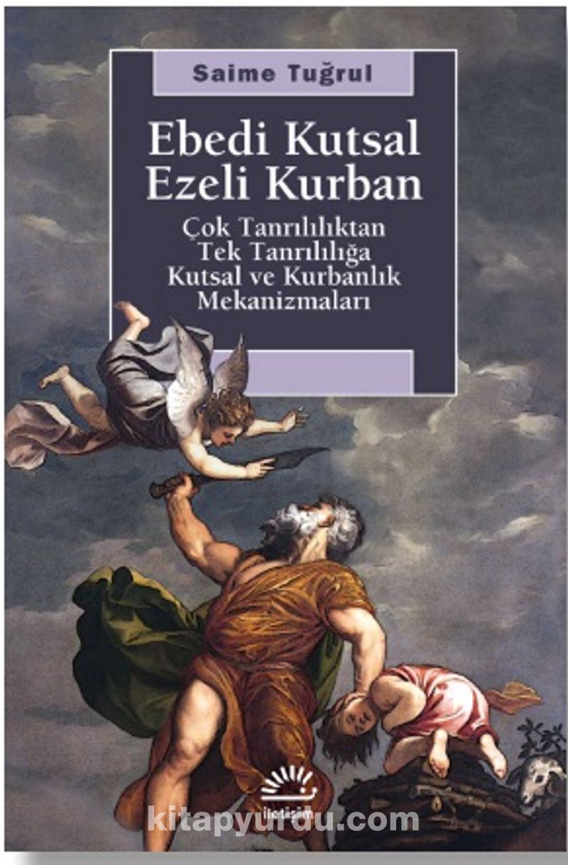 Ebedi Kutsal Ezeli Kurban
