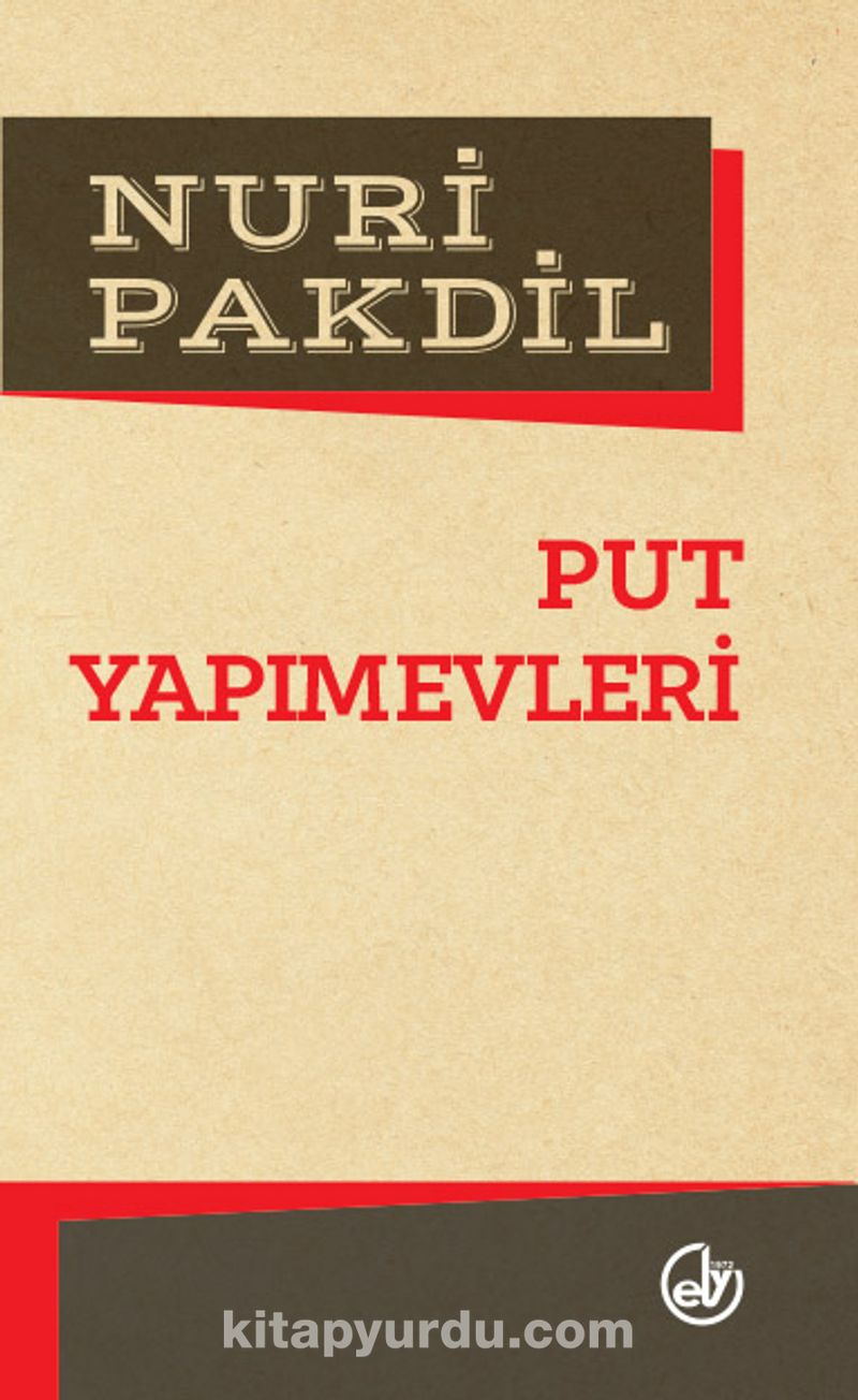 Put Yapımevleri