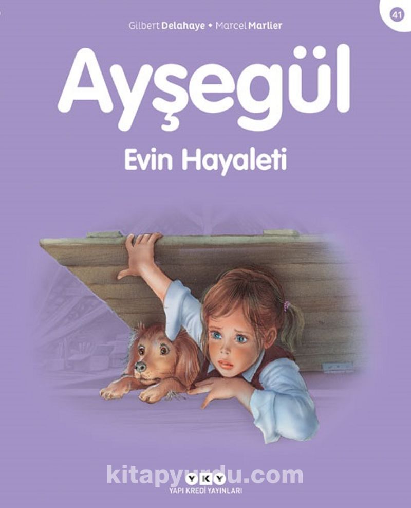 Ayşegül / Evin Hayaleti