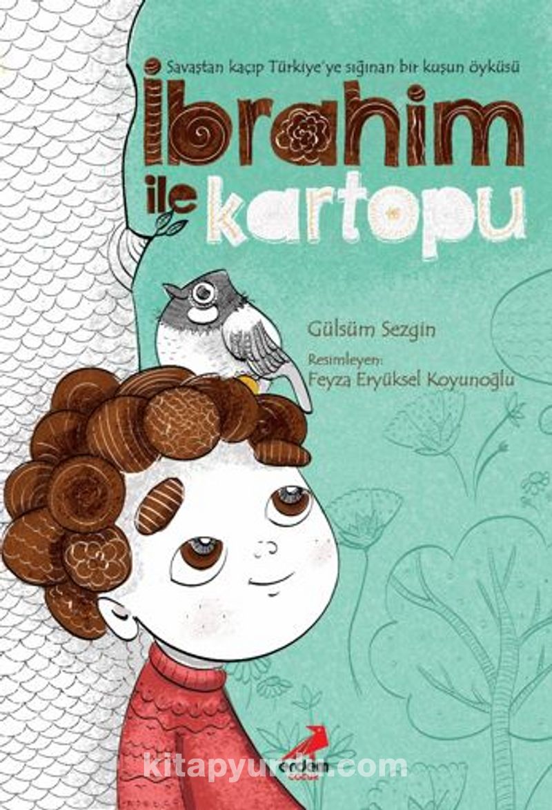 İbrahim ile Kartopu