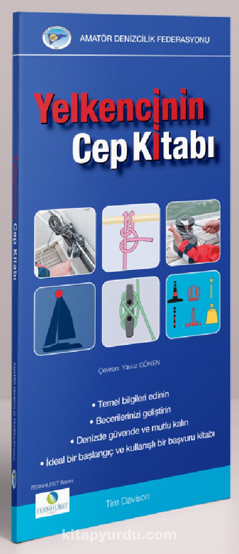 Yelkencinin Cep Kitabı