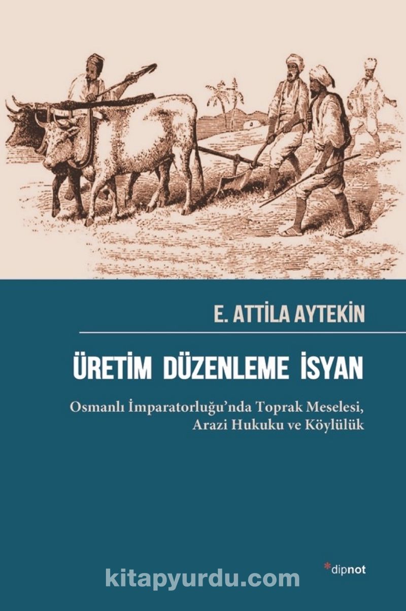 Üretim Düzenleme İsyan