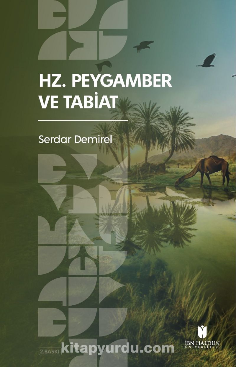 Hz. Peygamber ve Tabiat