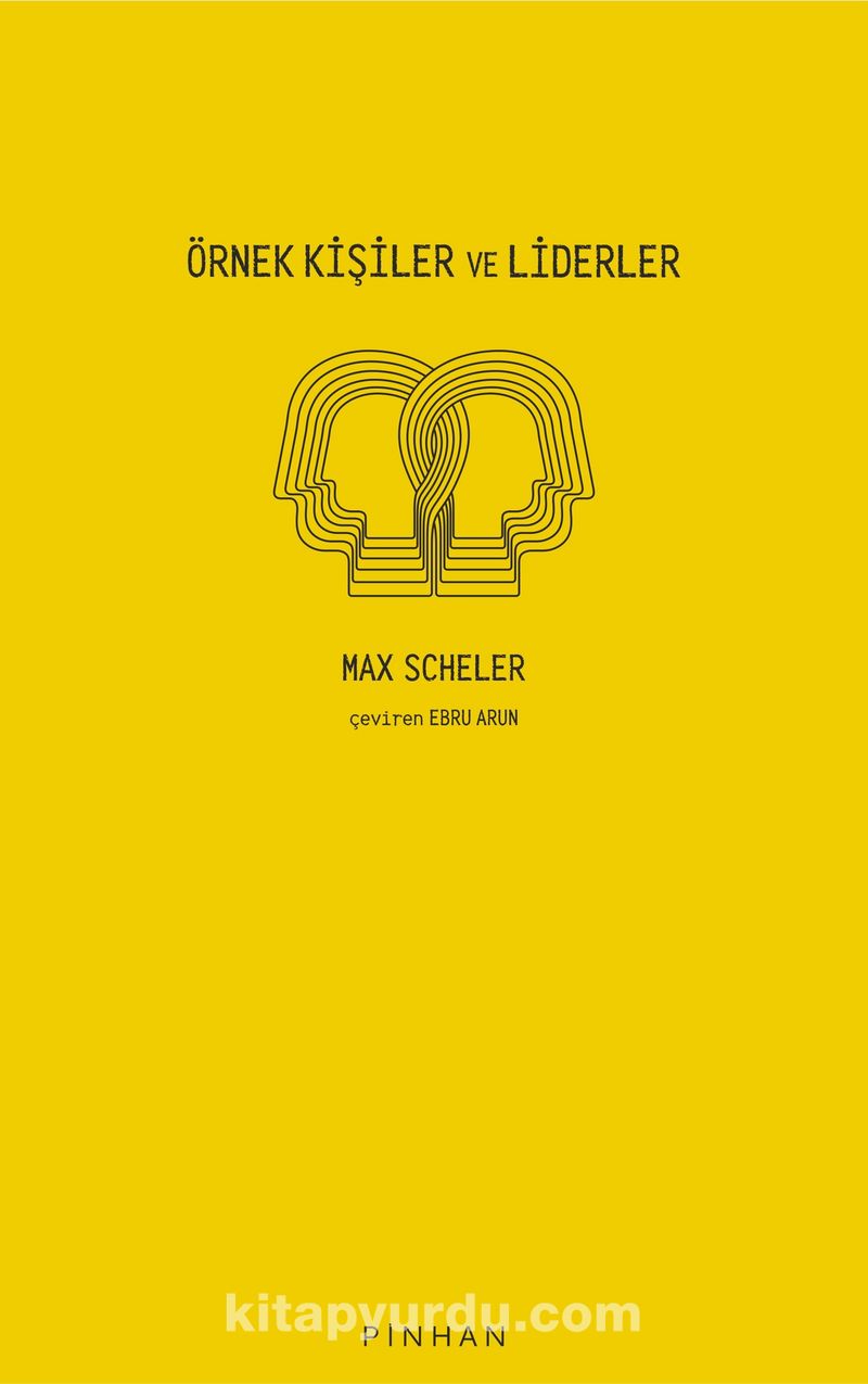 Örnek Kişiler ve Liderler