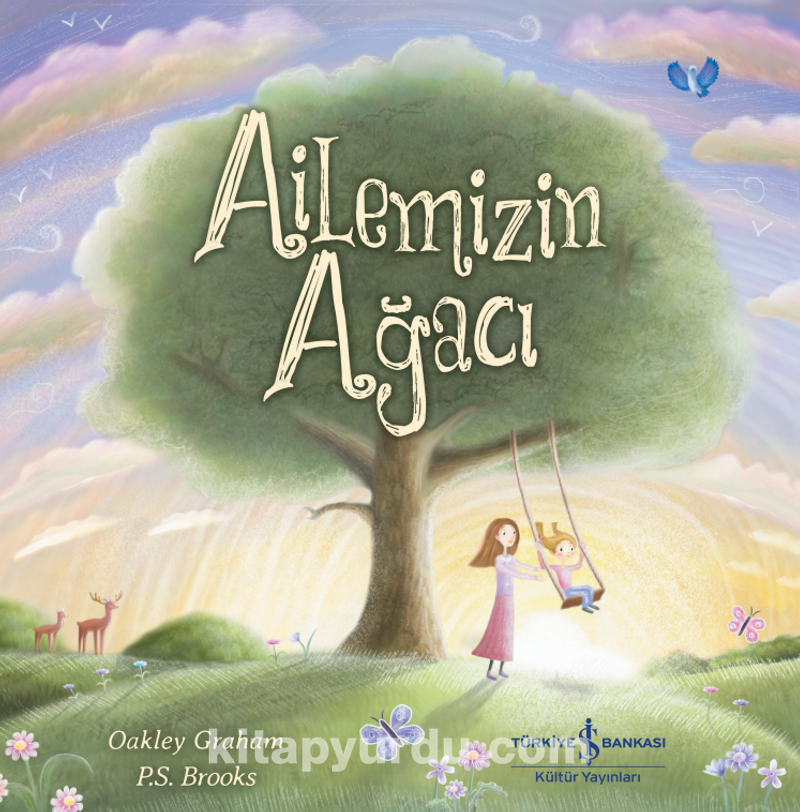 Ailemizin Ağacı