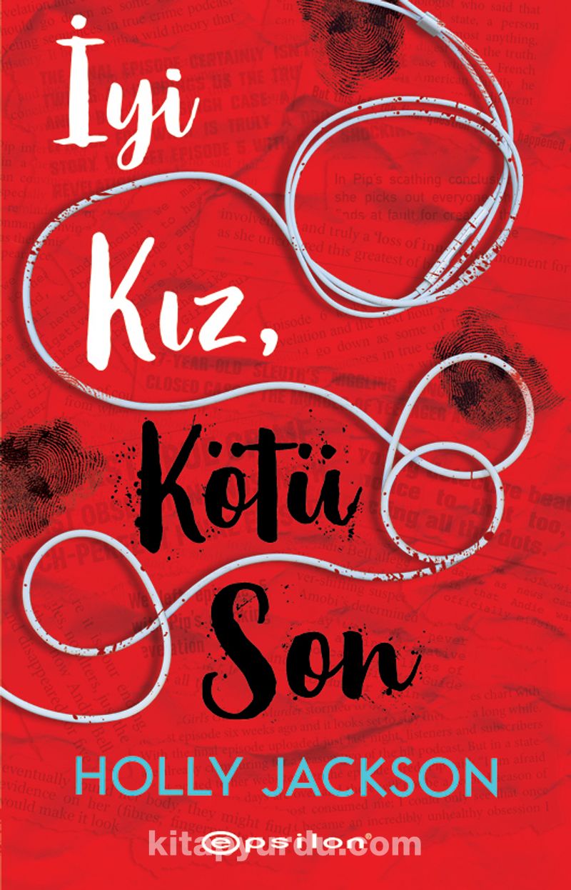 İyi Kız, Kötü Son