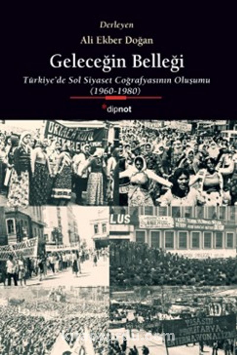 Geleceğin Belleği