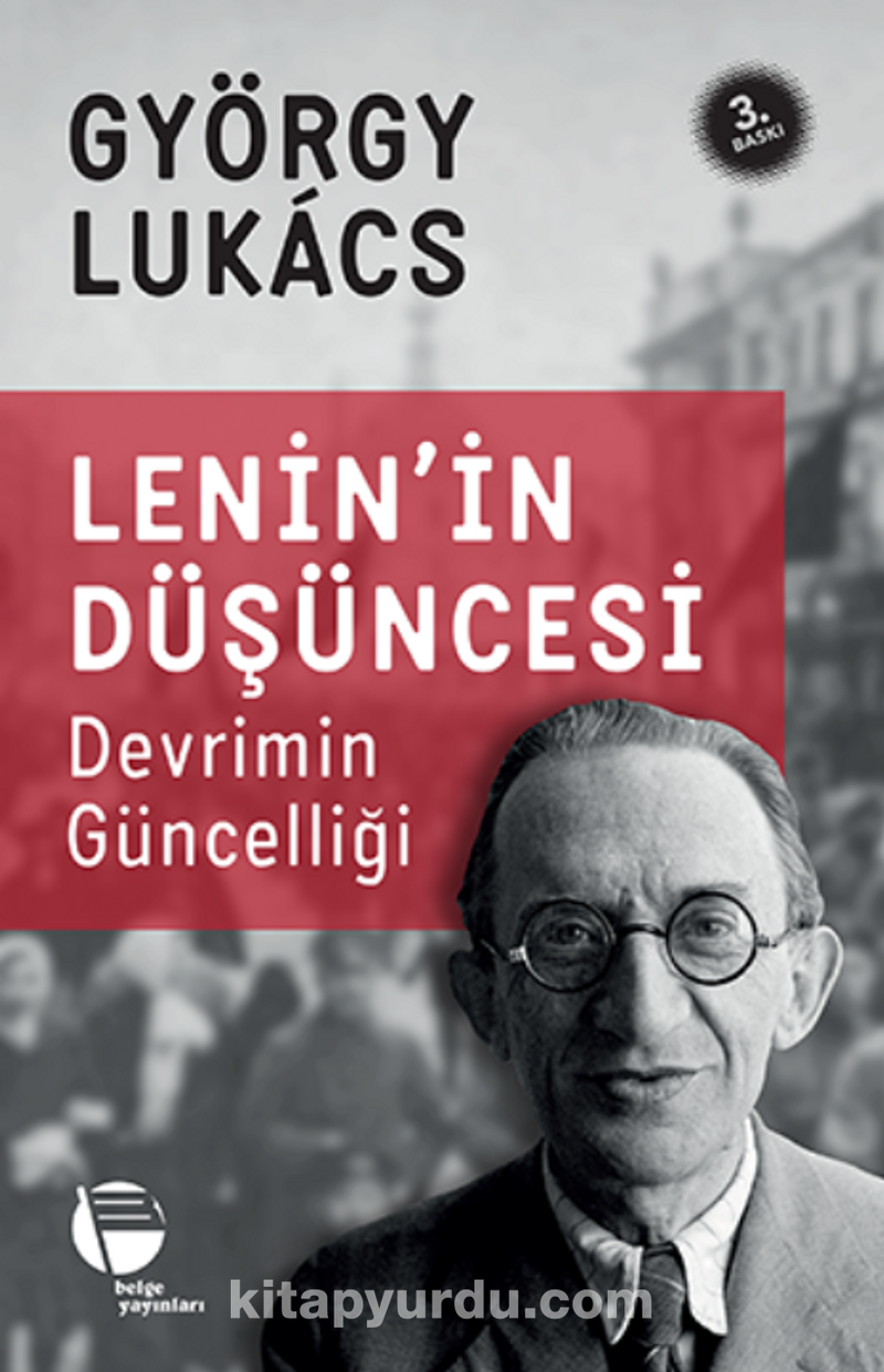 Lenin'in Düşüncesi
