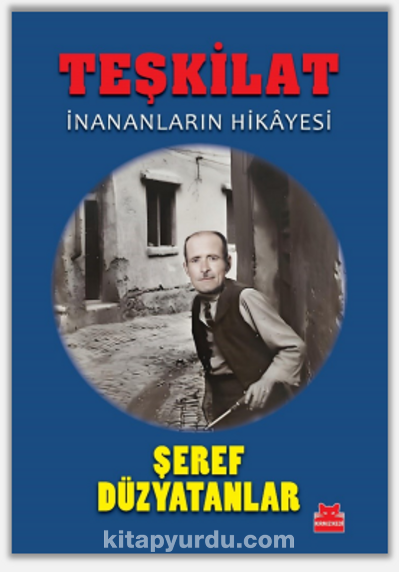 Teşkilat / İnananların Hikayesi