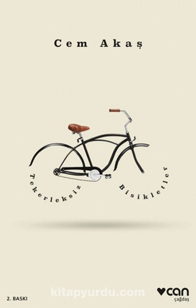 Tekerleksiz Bisikletler