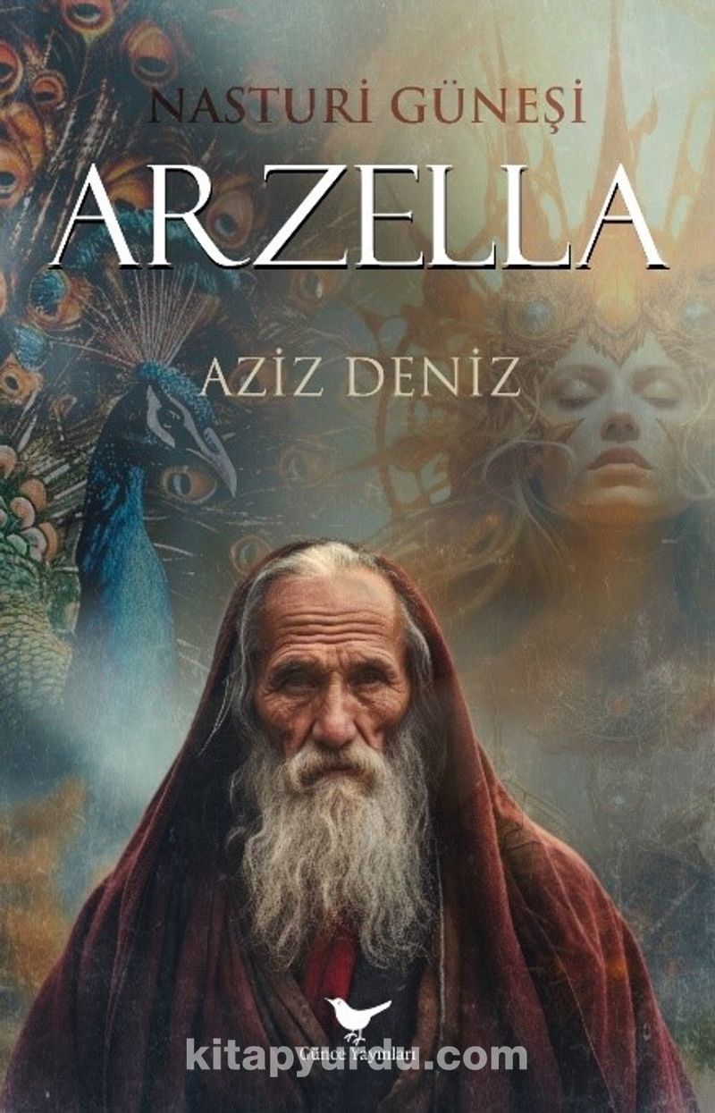 Nasturi Güneşi Arzella