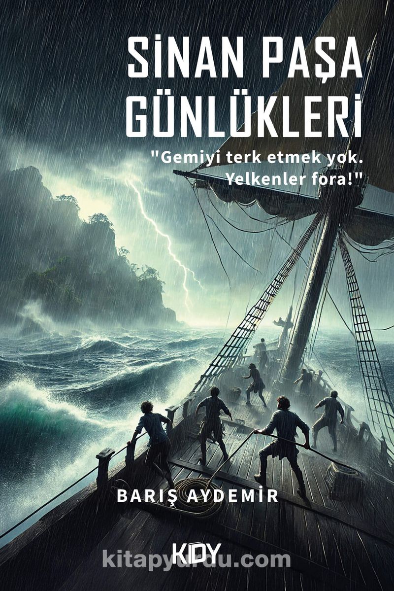 Sinan Paşa Günlükleri