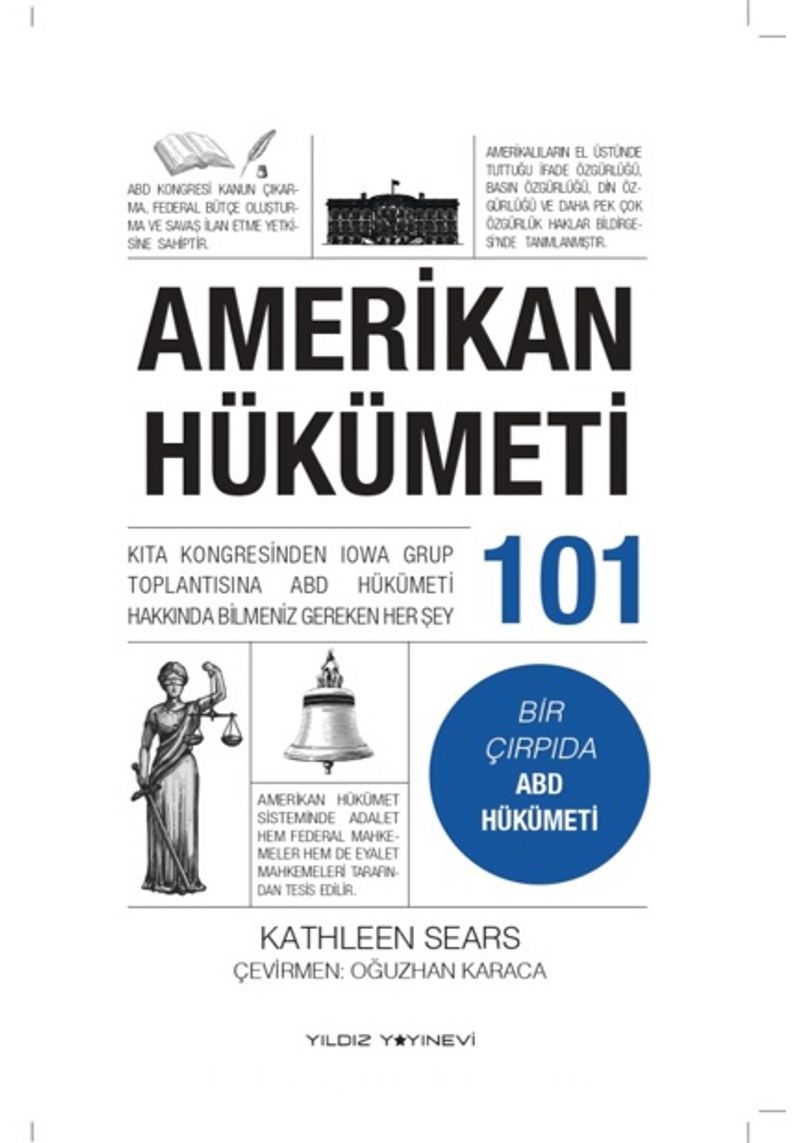 Amerikan Hükümeti 101