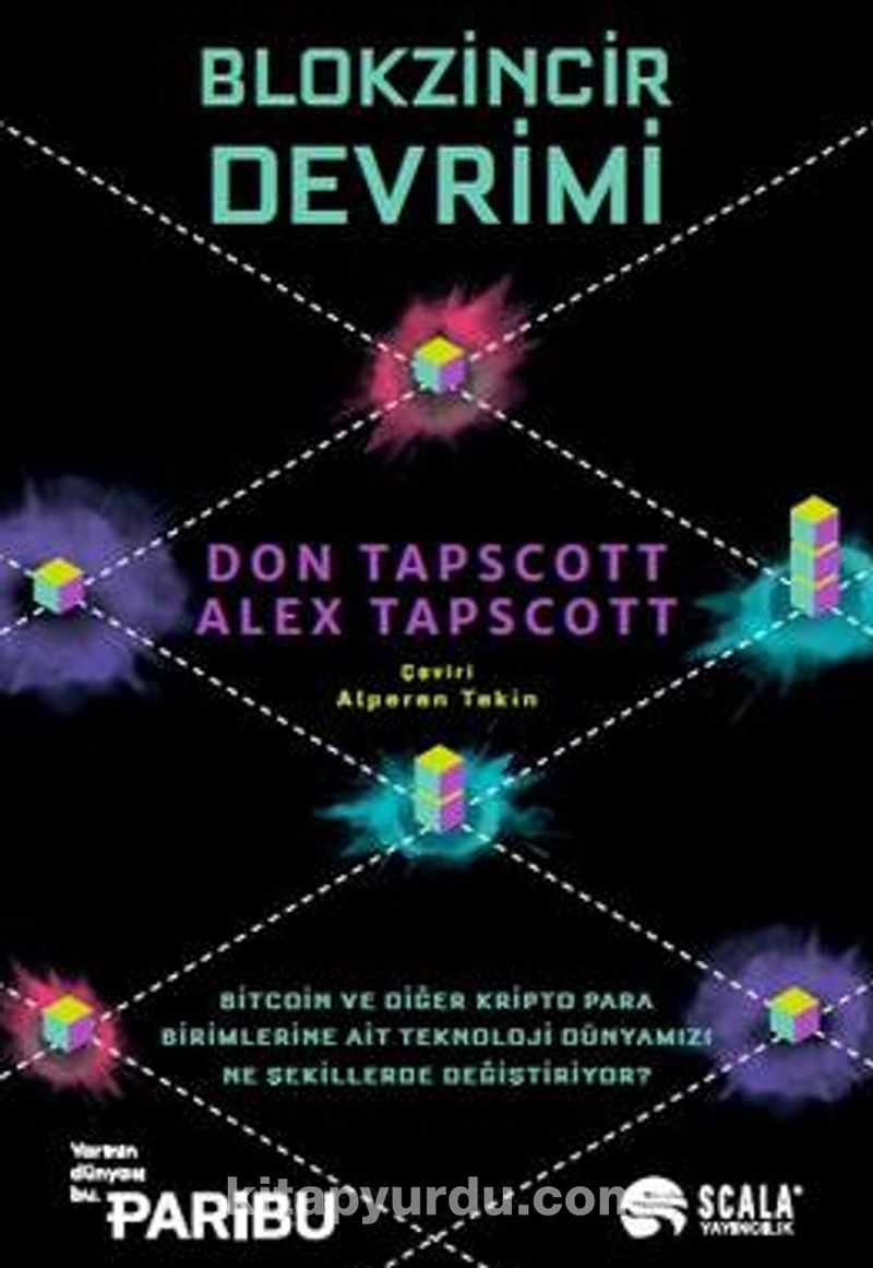Blokzincir Devrimi