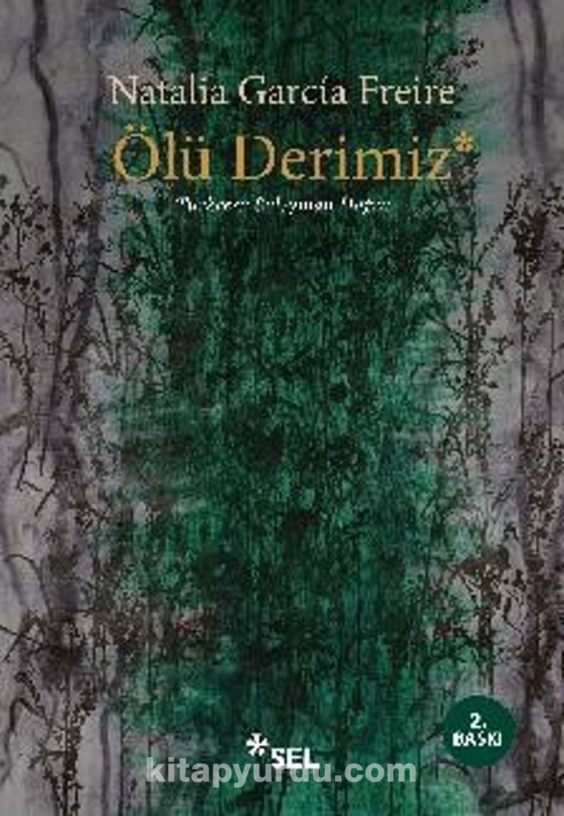 Ölü Derimiz
