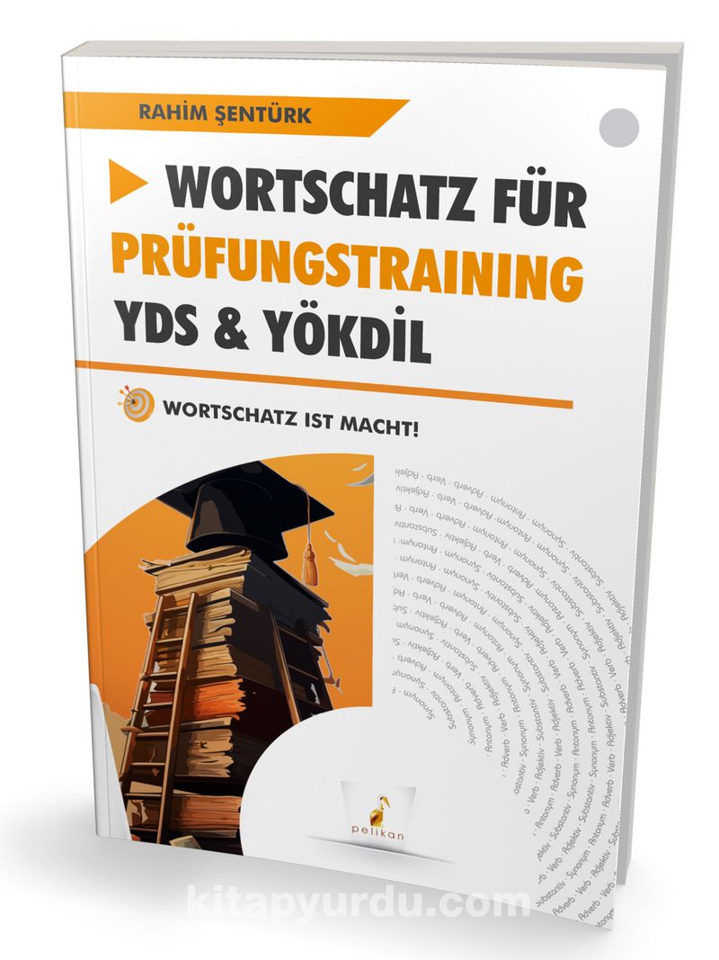 Wortschatz Für Prüfungstraining YDS