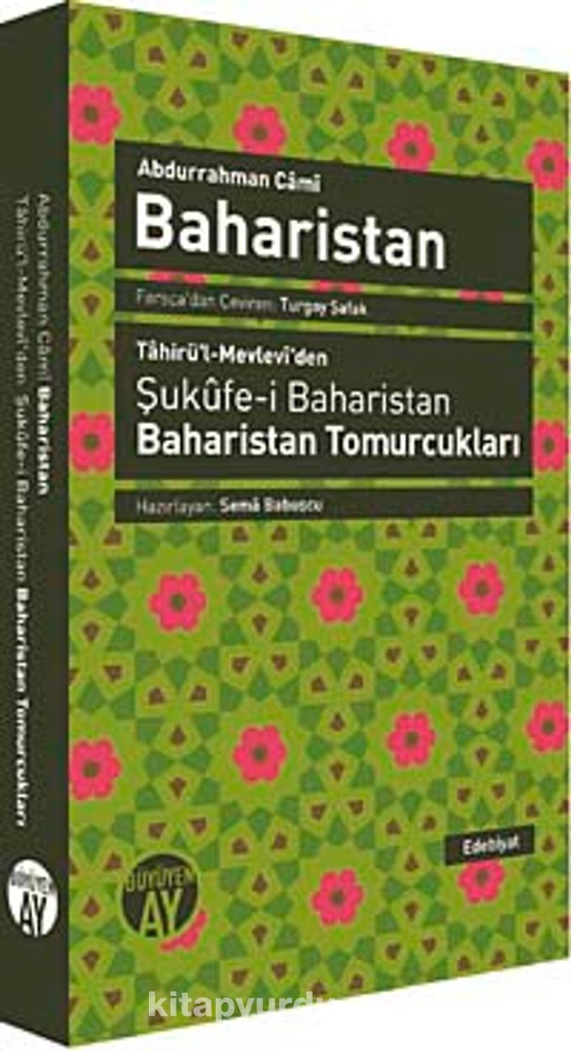 Baharistan