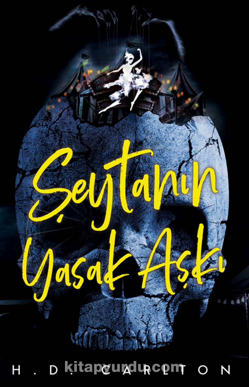 Şeytanın Yasak Aşk