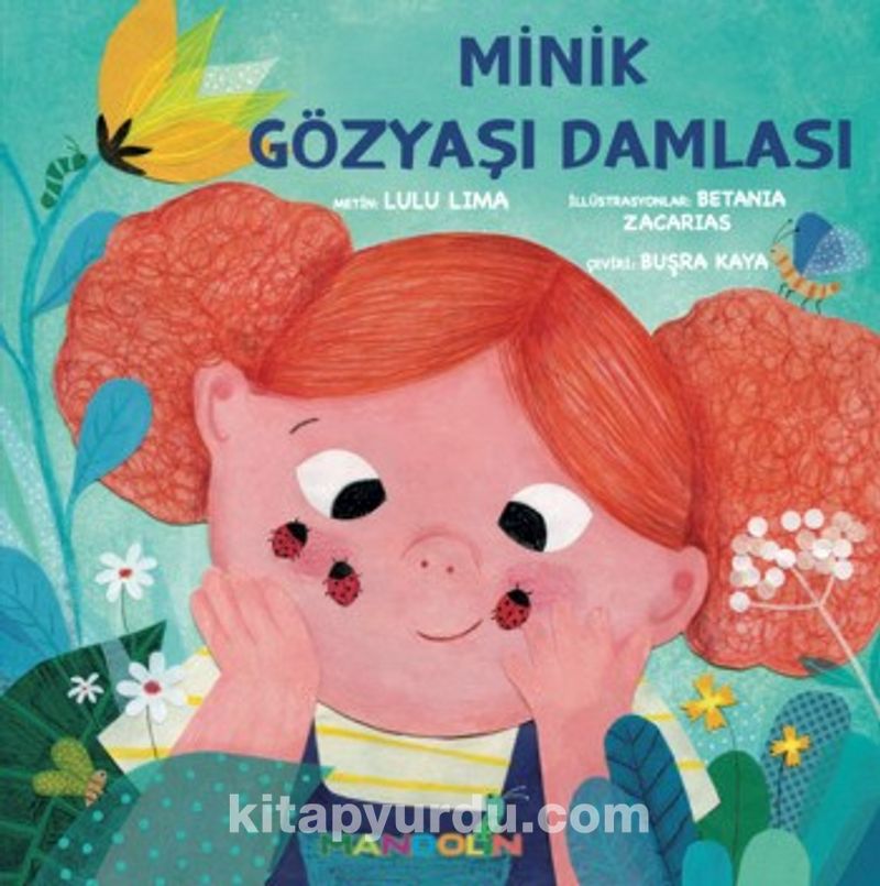 Minik Gözyaşı Damlası