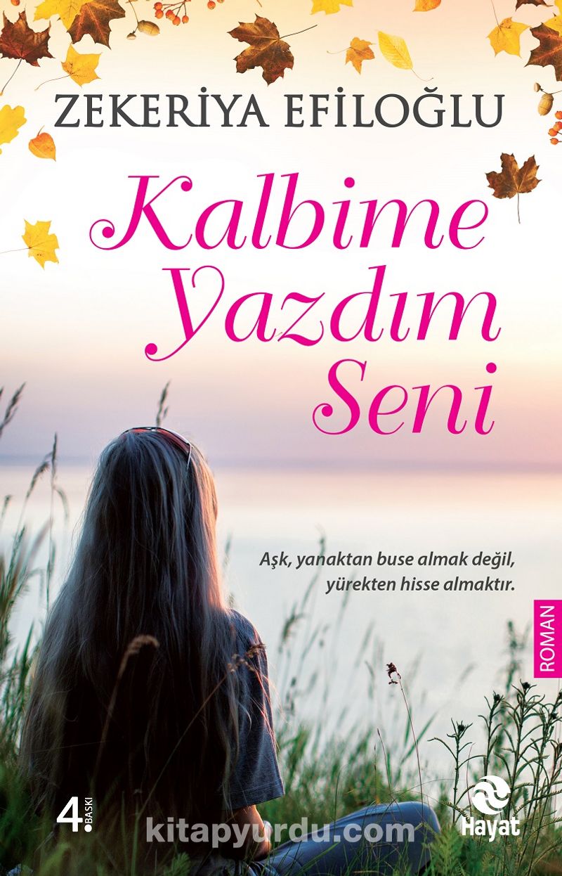 Kalbime Yazdım Seni
