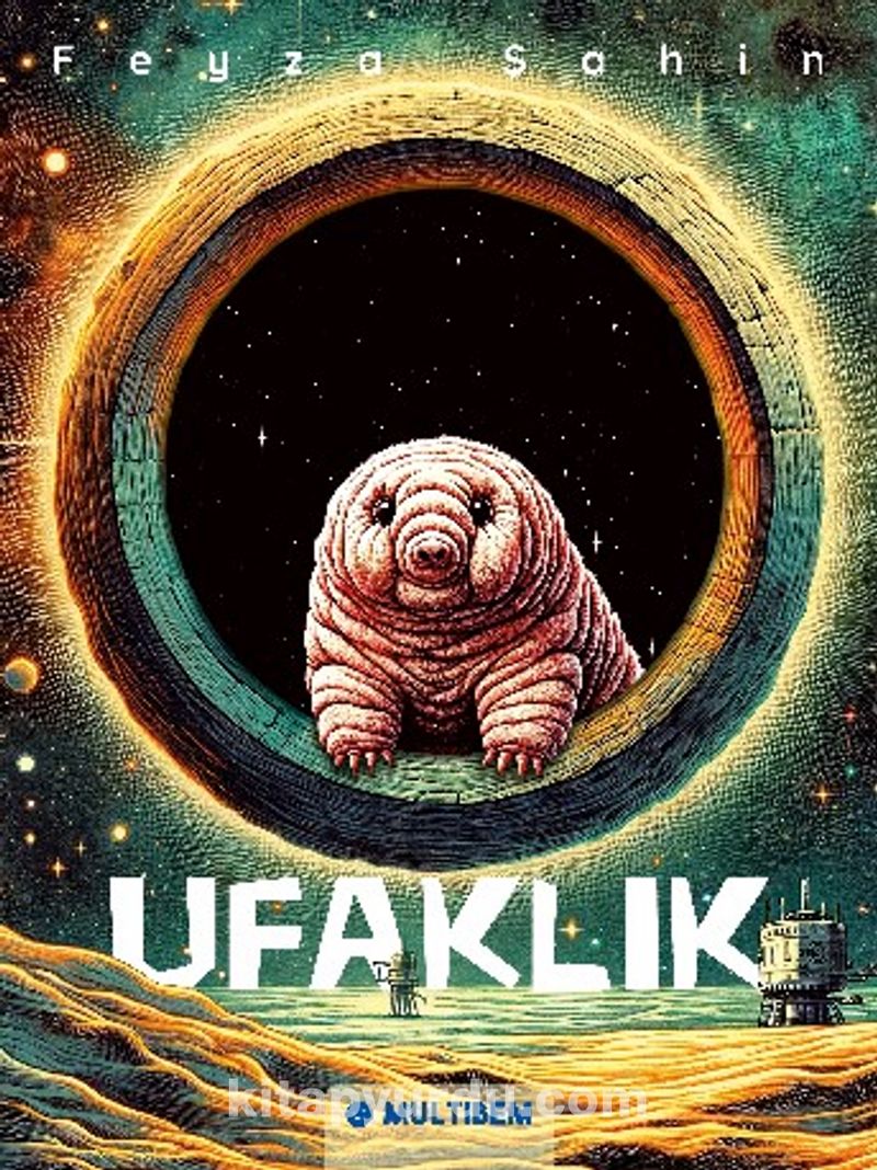 Ufaklık