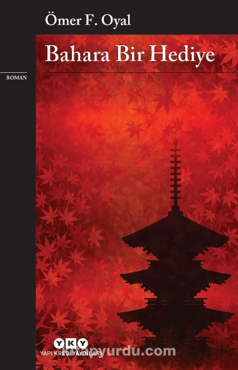Bahara Bir Hediye