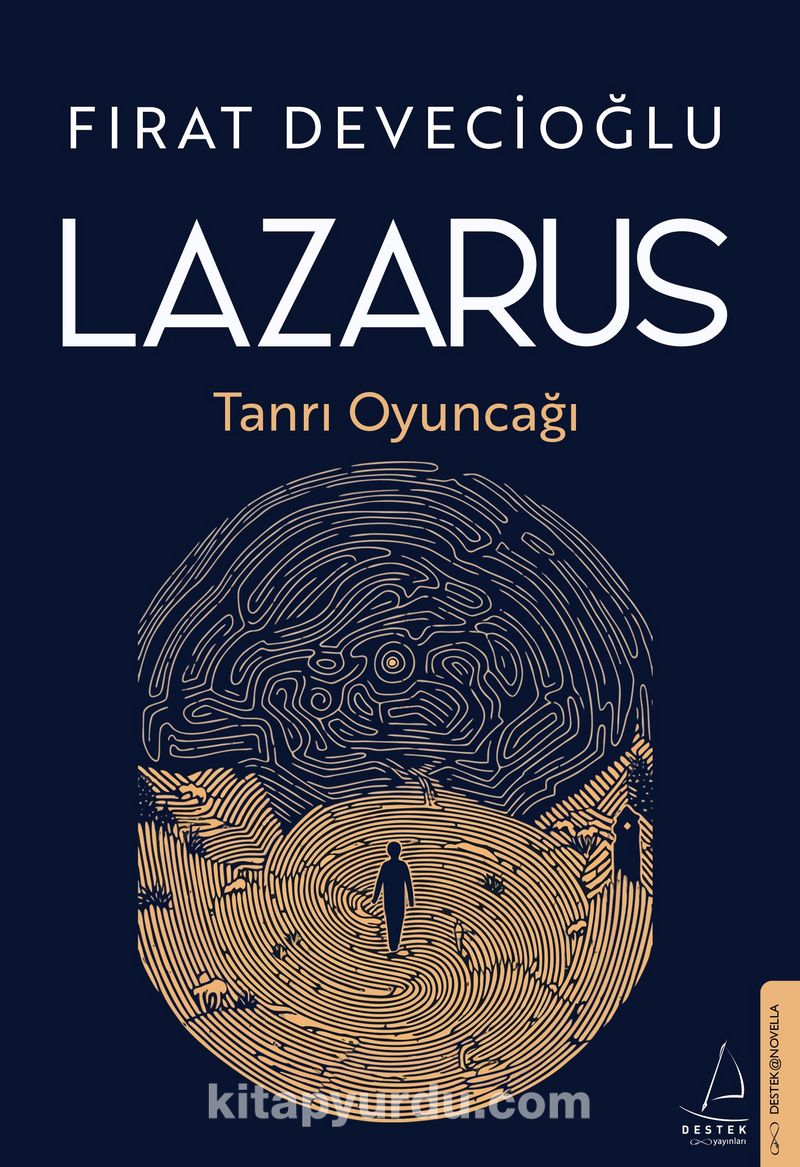Lazarus