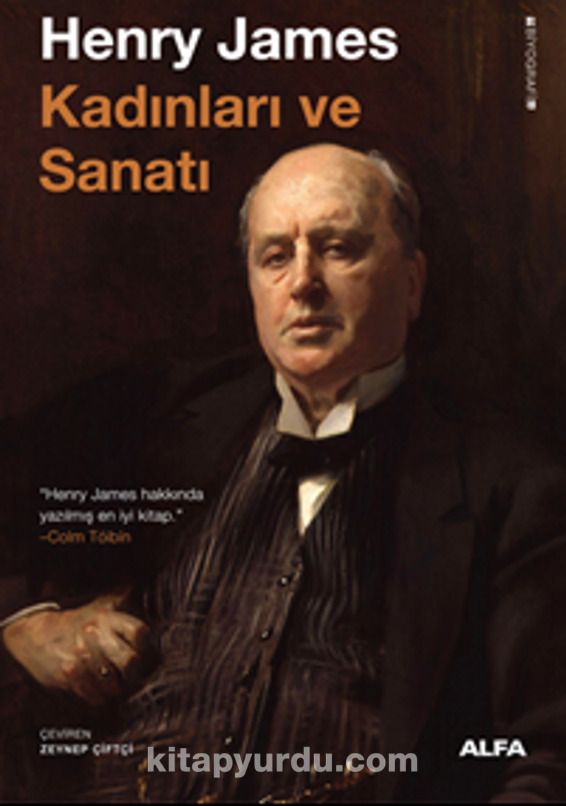 Henry James Kadınları ve Sanatı