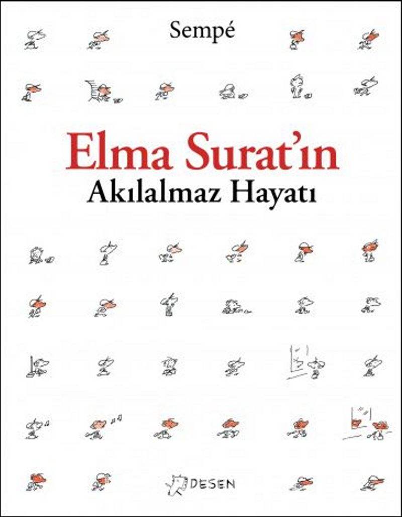 Elma Surat'ın Akılalmaz Hayatı