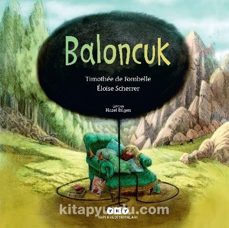 Baloncuk
