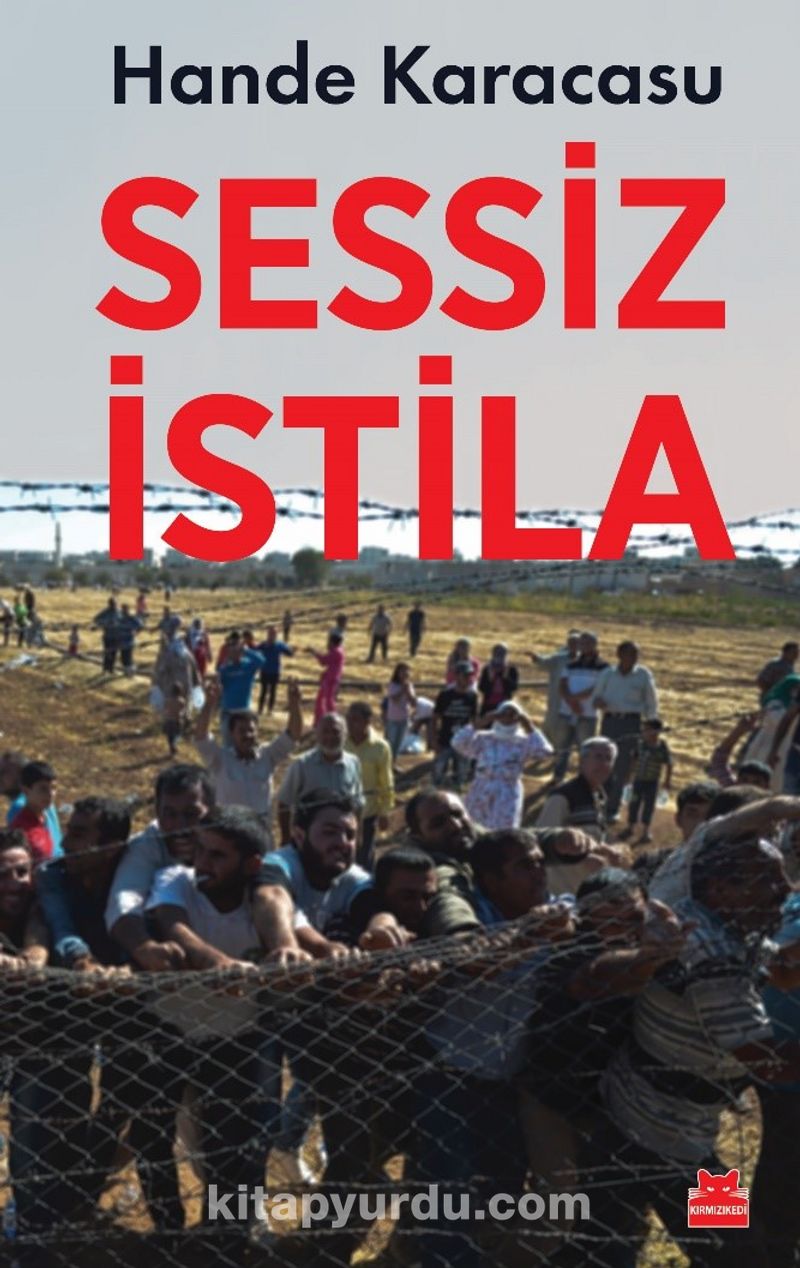Sessiz İstila