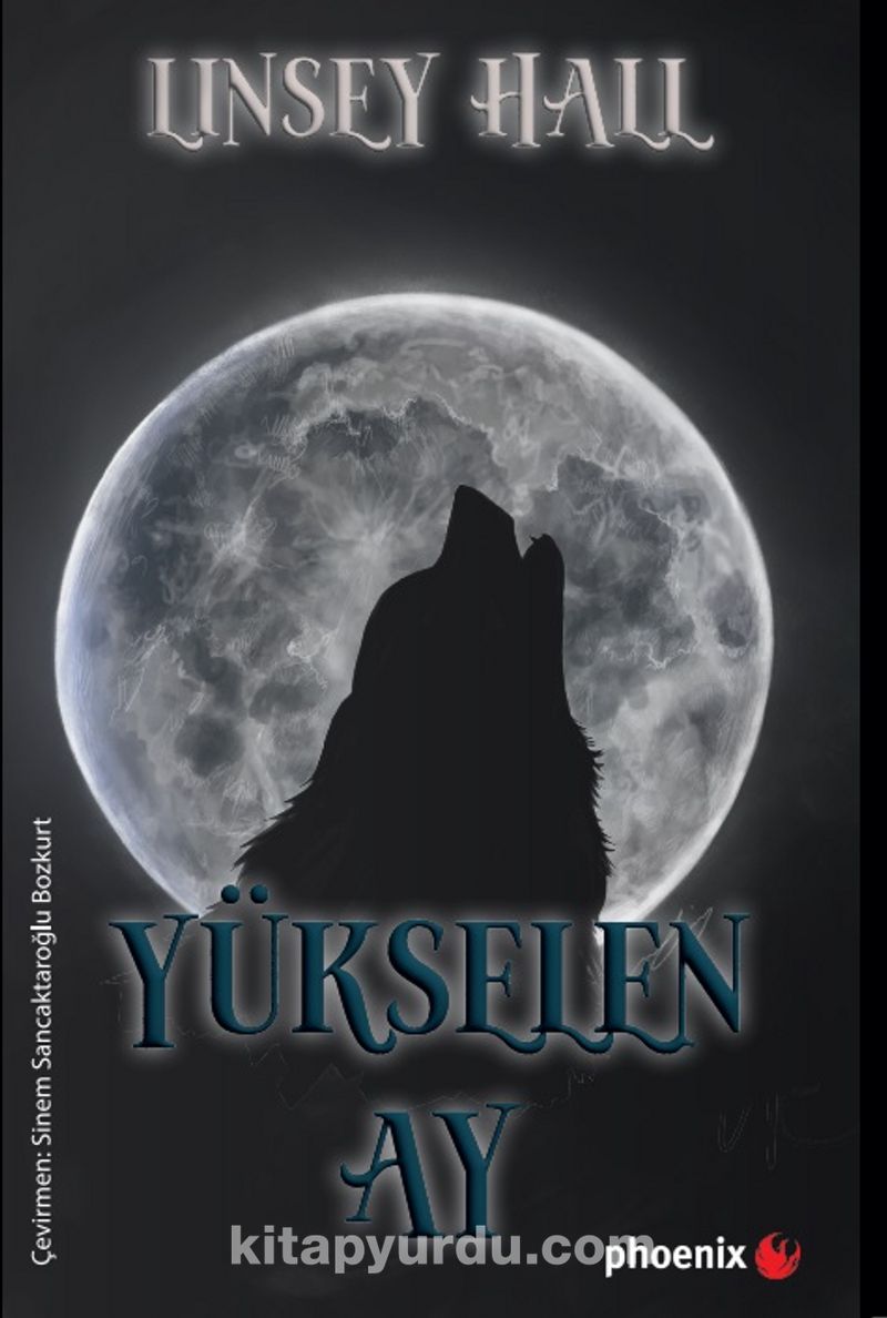 Yükselen Ay / Gölge Loncası Serisi 4