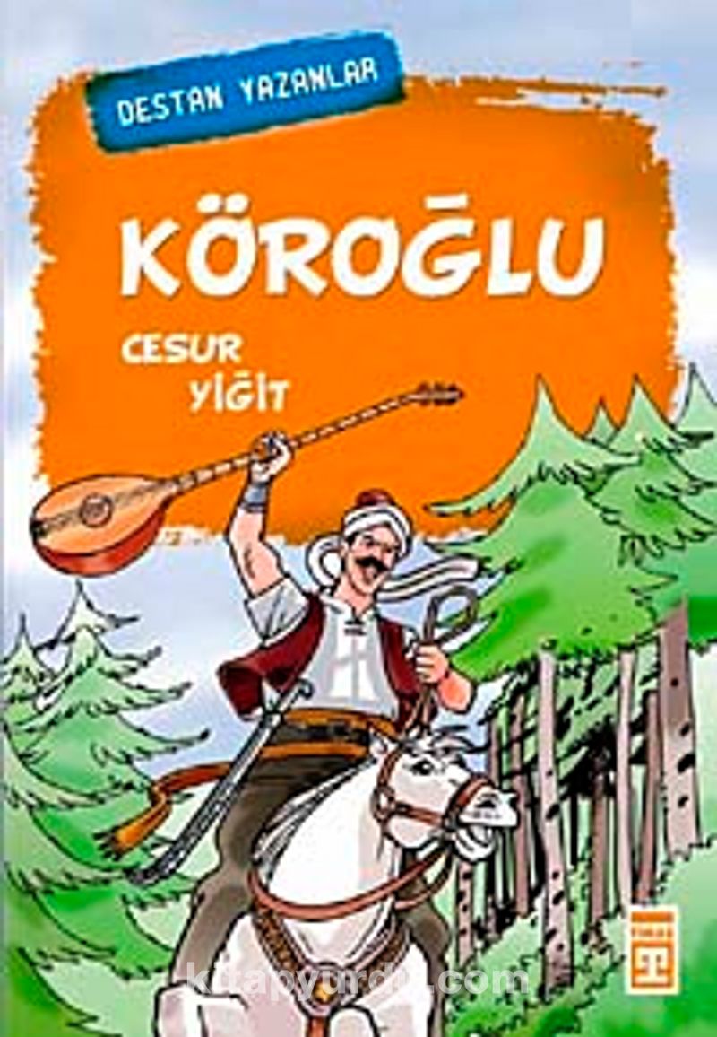 Köroğlu