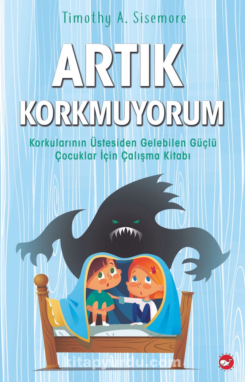 Artık Korkmuyorum
