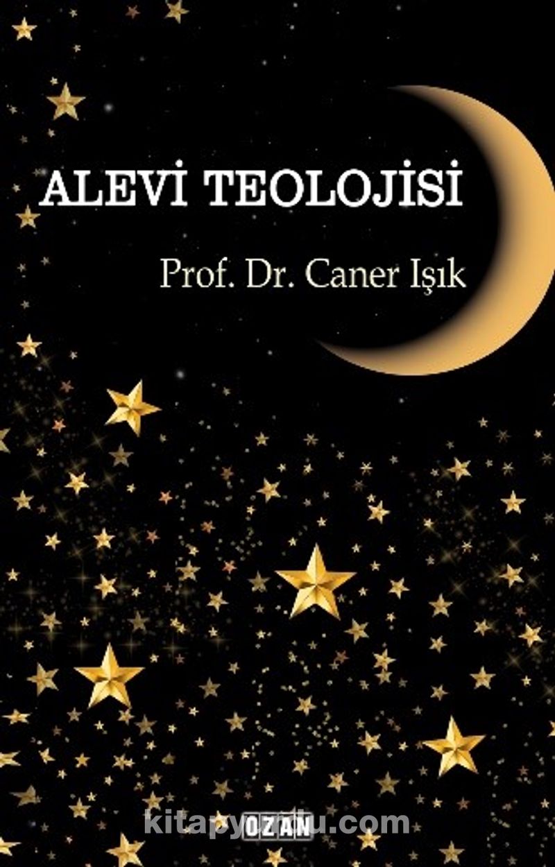 Alevi Teolojisi