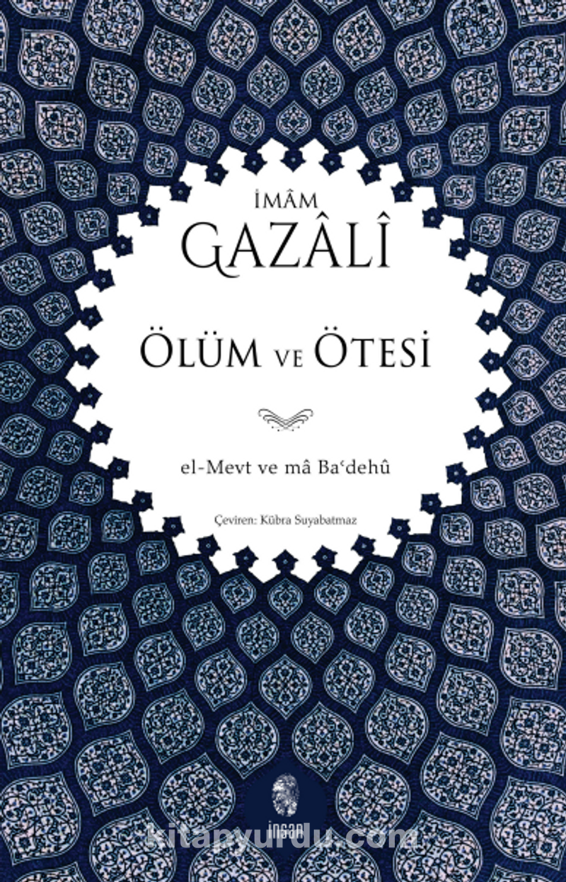Ölüm ve Ötesi el-Mevtü ve’ma Ba’deh