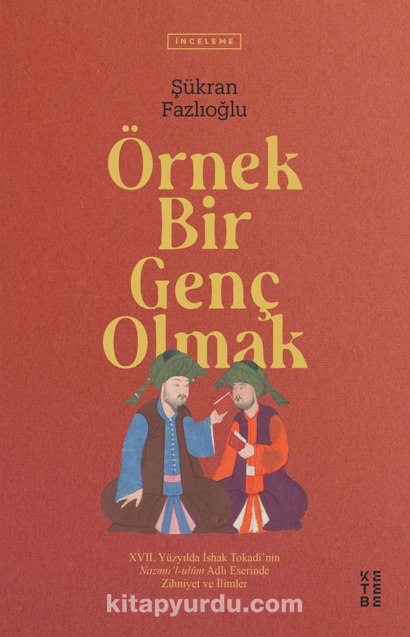 Örnek Bir Genç Olmak