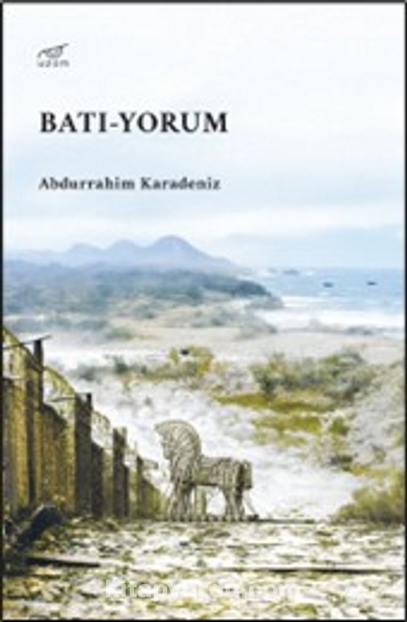 Batı-Yorum